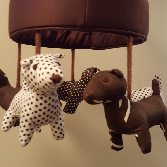 Two Mobile Hangers. - Picture 4 of 8